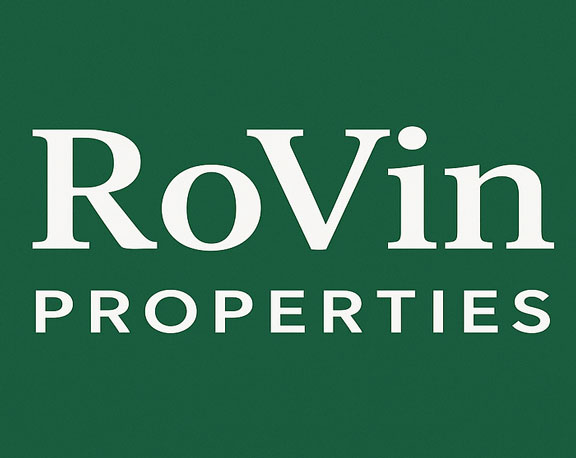 RoVin Properties